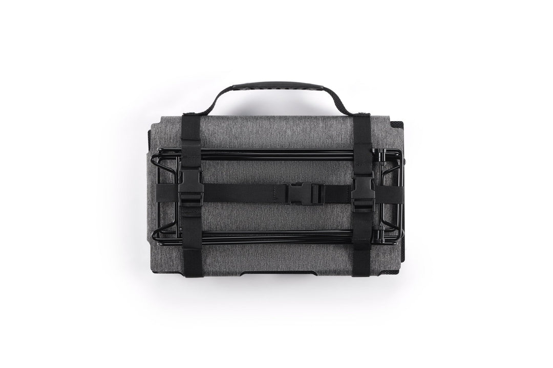 DJI Power IBCPOWER 100W 折りたたみ式ソーラーパネル - MisakaZoo