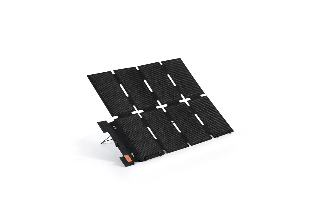 DJI Power IBCPOWER 100W 折りたたみ式ソーラーパネル - MisakaZoo