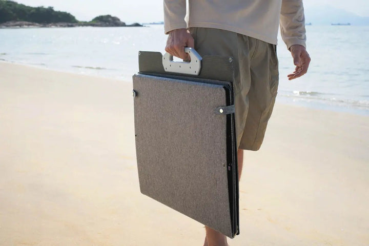 DJI Power IBCPOWER 200W Foldable Solar Panel - MisakaZoo