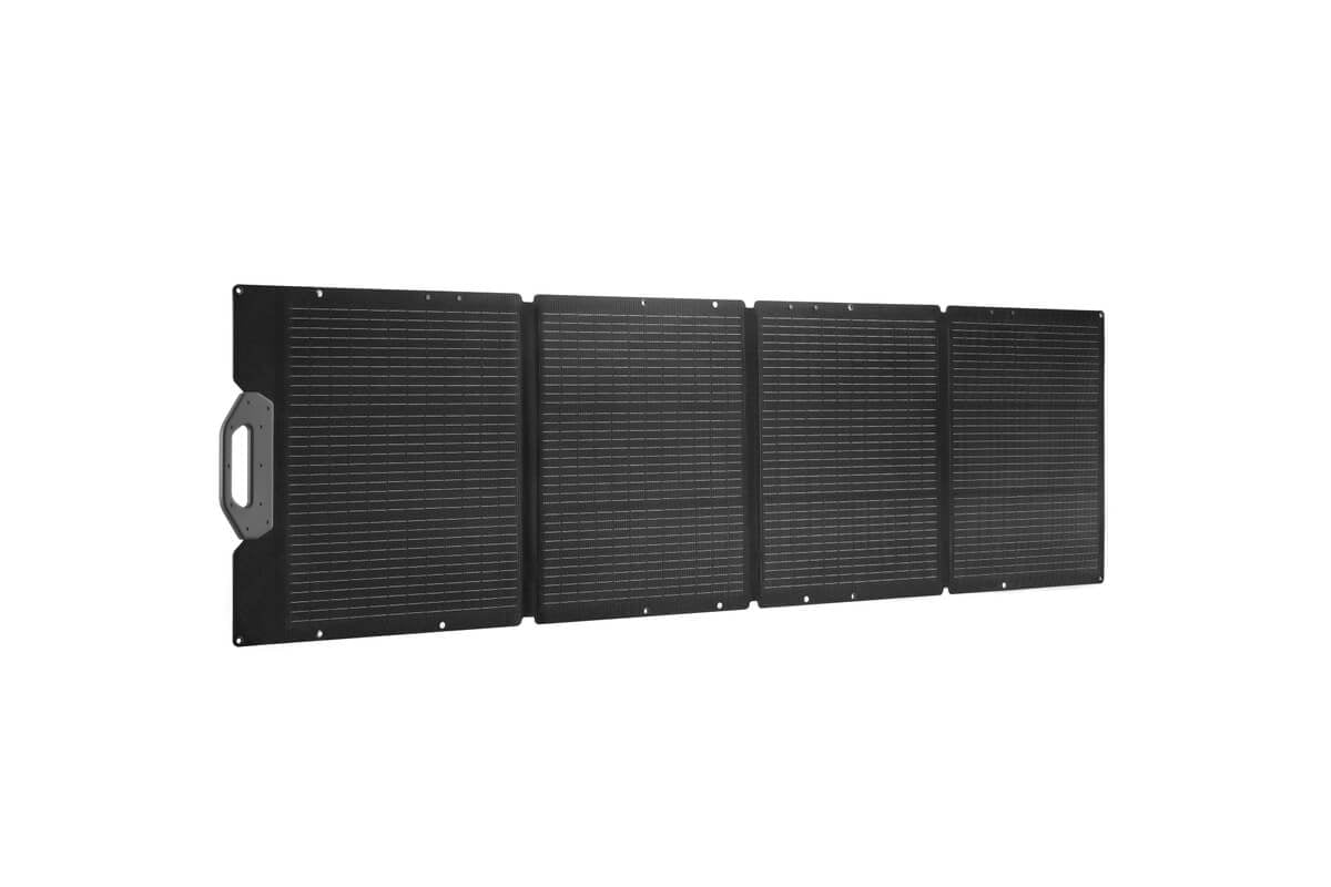 DJI Power IBCPOWER 100W - ポータブル電源用ソーラーパネル – MisakaZoo
