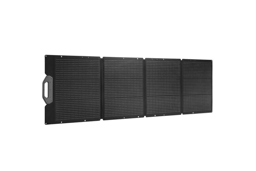 DJI Power IBCPOWER 200W Foldable Solar Panel - MisakaZoo