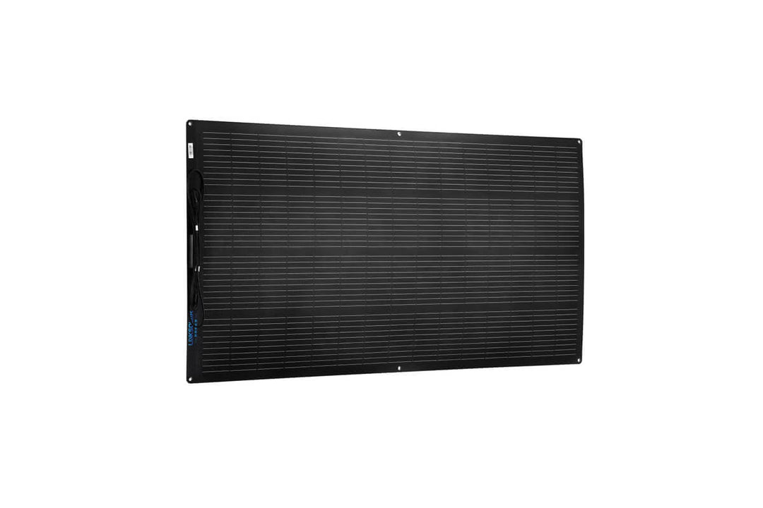 DJI Power LINKSOLAR 200W Flexible Solar Panel - MisakaZoo