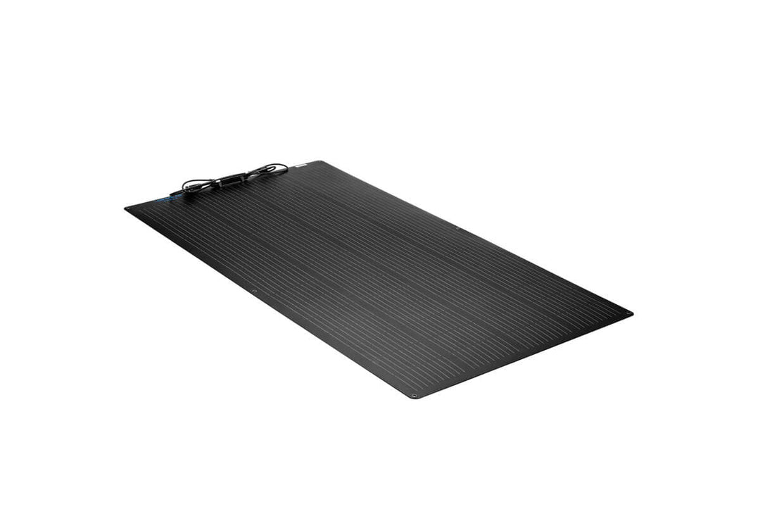 DJI Power LINKSOLAR 200W Flexible Solar Panel - MisakaZoo