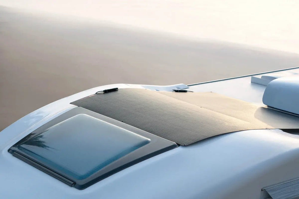 DJI Power LINKSOLAR 200W Flexible Solar Panel - MisakaZoo