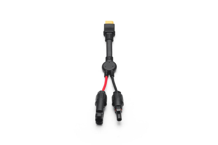 DJI Power MC4 to XT60 Solar Power Cable - MisakaZoo