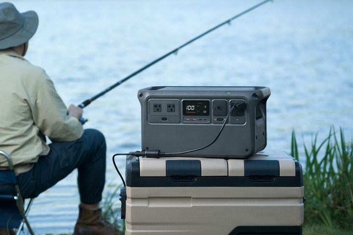 DJI Power SDC - 車用デバイス充電プラグ 電源ケーブル (12 V) - MisakaZoo