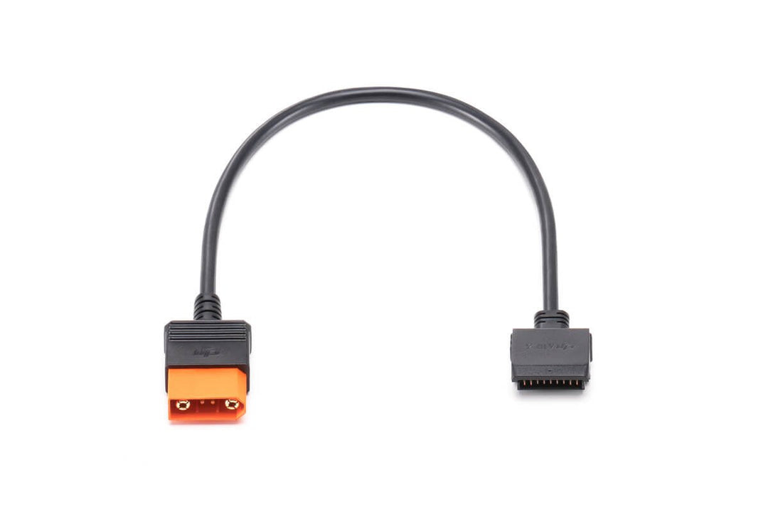 DJI Power SDC - DJI Air 3シリーズ急速充電ケーブル - MisakaZoo