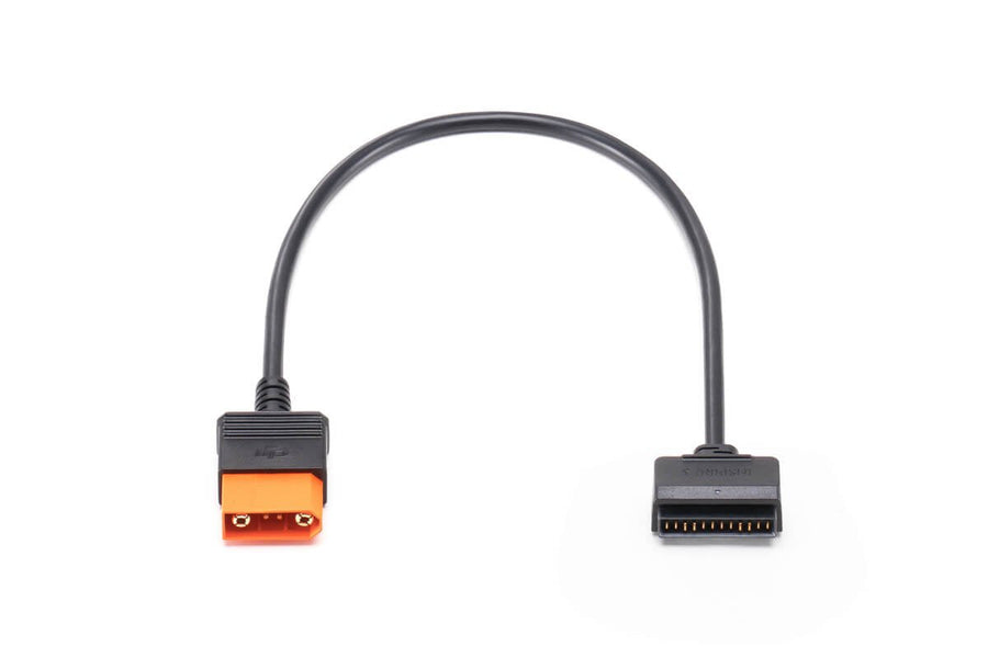 DJI Power SDC - DJI Inspire 3 急速充電ケーブル - MisakaZoo