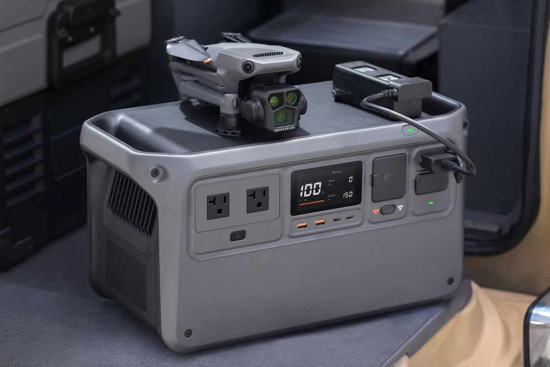 DJI Power SDC - DJI Mavic 3シリーズ 急速充電ケーブル - MisakaZoo