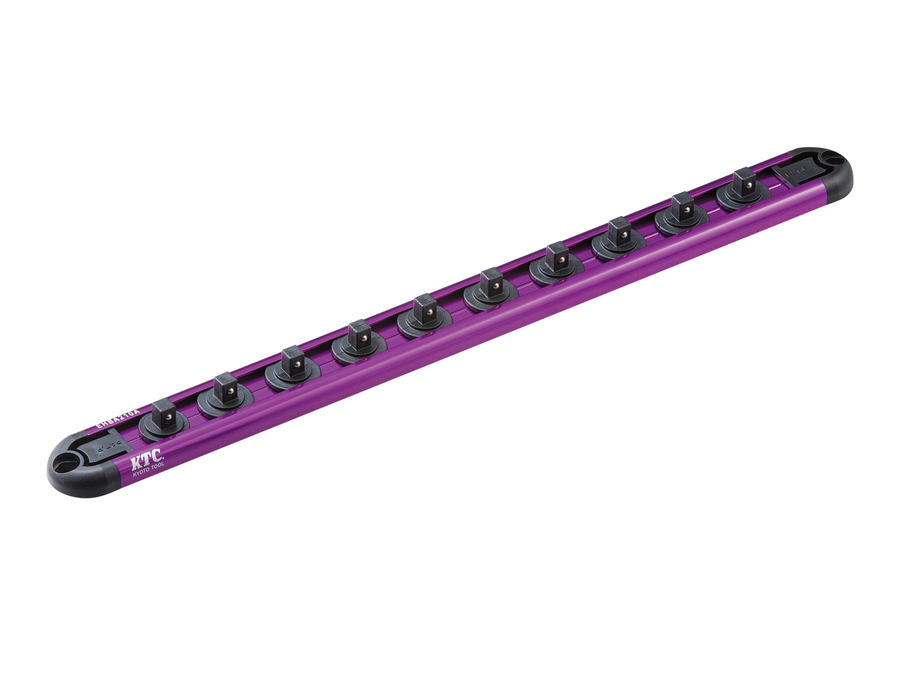 [EHBA210A] KTC(京都機械工具)6.3sq.アルミソケットホルダー 単品1個 - MisakaZoo