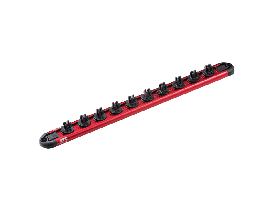 [EHBA310A] KTC(京都機械工具)9.5sq.アルミソケットホルダー 単品1個 - MisakaZoo