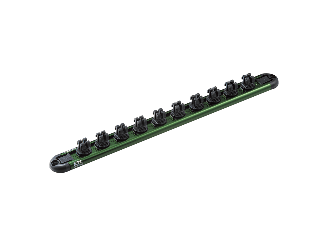 [EHBA410A] KTC(京都機械工具)12.7sq.アルミソケットホルダー 単品1個 - MisakaZoo