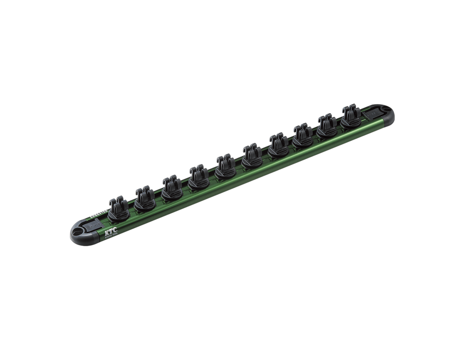 [EHBA410A] KTC(京都機械工具)12.7sq.アルミソケットホルダー 単品1個 - MisakaZoo