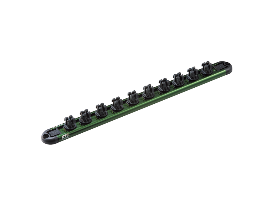[EHBA410A] KTC(京都機械工具)12.7sq.アルミソケットホルダー 単品1個 - MisakaZoo