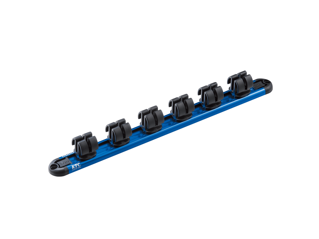 [EHBA806A] KTC(京都機械工具)25.4sq.アルミソケットホルダー 単品1個 - MisakaZoo