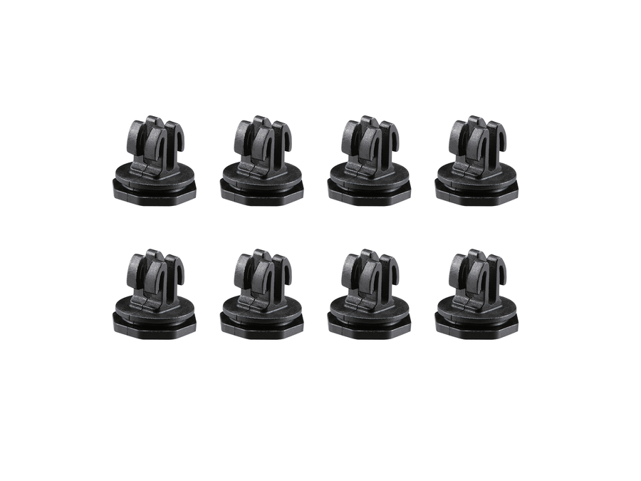 [EHBAC-6A] KTC(京都機械工具)19.0sq.クリップセット［8コ組］ セット品8点 - MisakaZoo