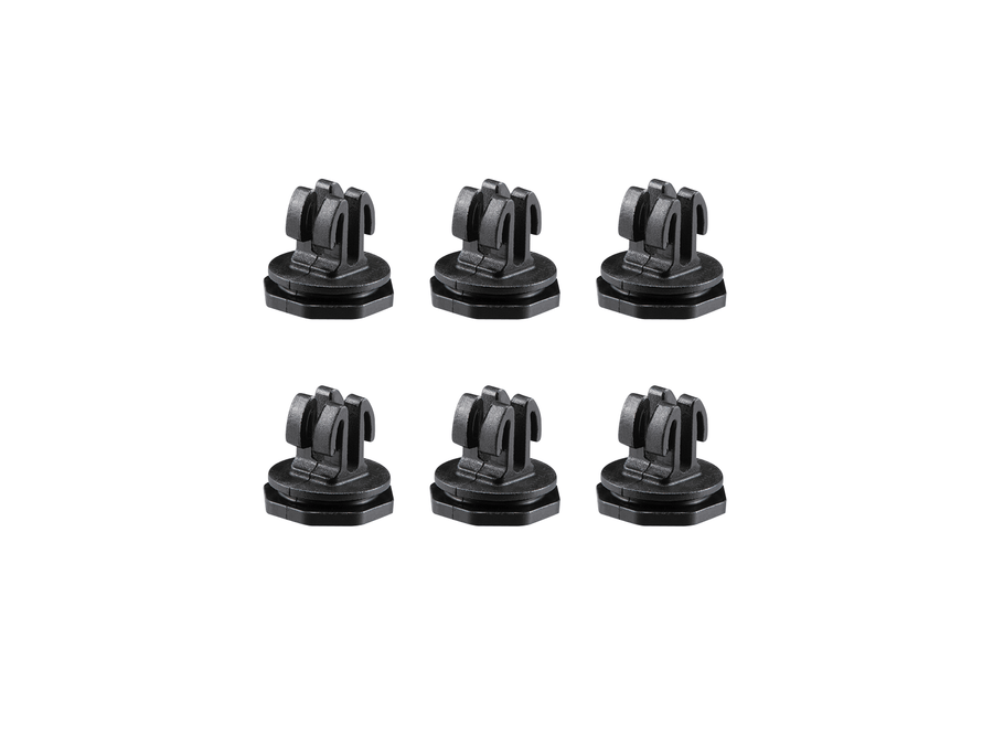 [EHBAC-8A] KTC(京都機械工具)25.4sq.クリップセット［6コ組］ セット品6点 - MisakaZoo