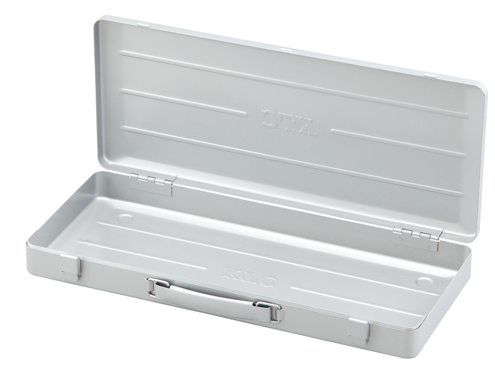 [EKB-2] KTC(京都機械工具)片開きメタルケース（W455×D190×H60） 単品1個