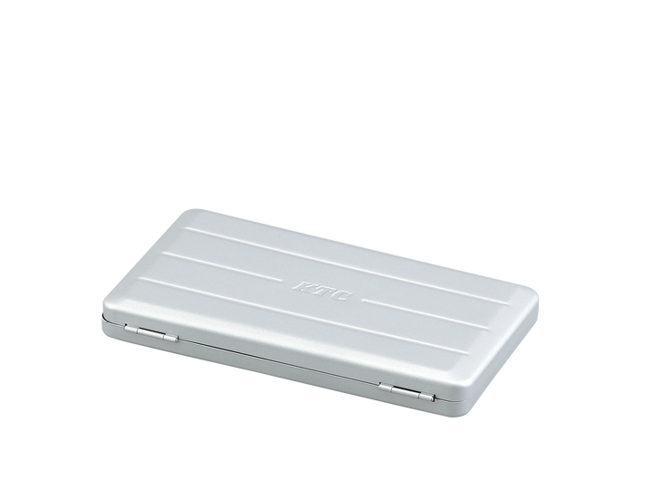 [EKB-3] KTC(京都機械工具)片開きメタルケース（W275×D150×H35） 単品1個