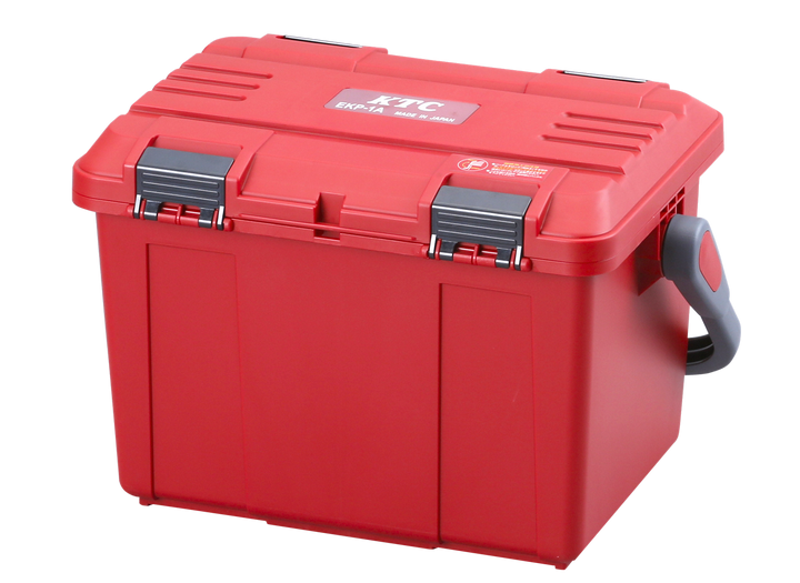 [EKP-1A] KTC(京都機械工具)プラハードケース（W540×D360×H350） 単品1個