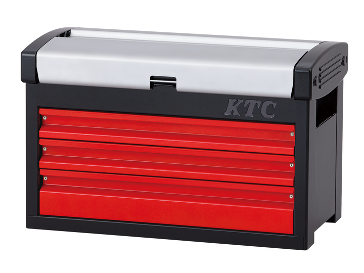 [EKR-103A] KTC(京都機械工具)チェスト（3段3引出し）（W510×D275×H325） 単品1台