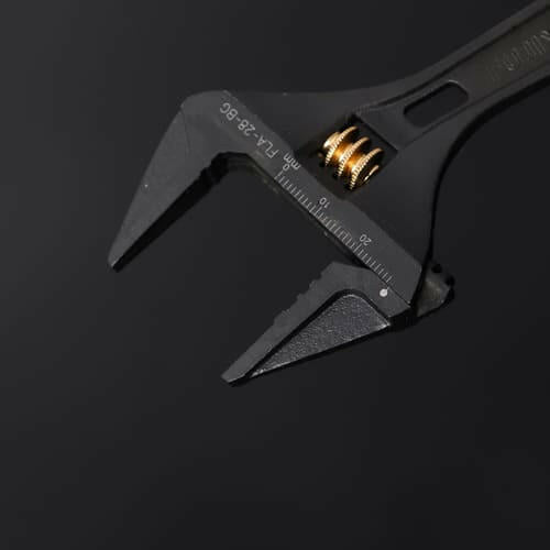 [FLA-53-BG] KUROKIN 黒金(Black & Gold) ライトモンキー 単品1丁 - MisakaZoo