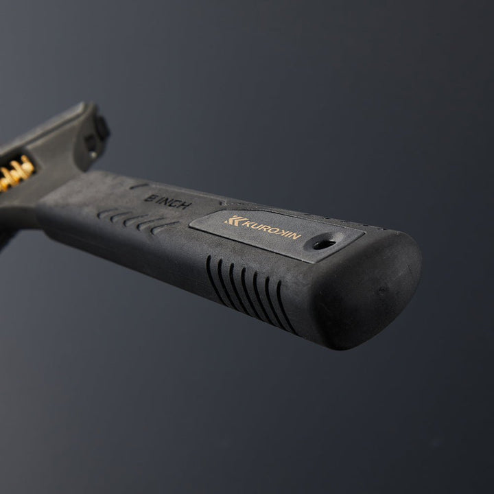 [FLP-38-BG] KUROKIN 黒金(Black & Gold) パイレンモンキー（グリップ付） 単品1丁 - MisakaZoo