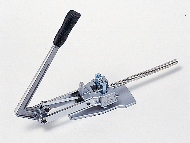 [FV10] KTC(京都機械工具)フレキツバ出し工具（3山成形専用・L350×W90×H145mm） 単品1台 - MisakaZoo