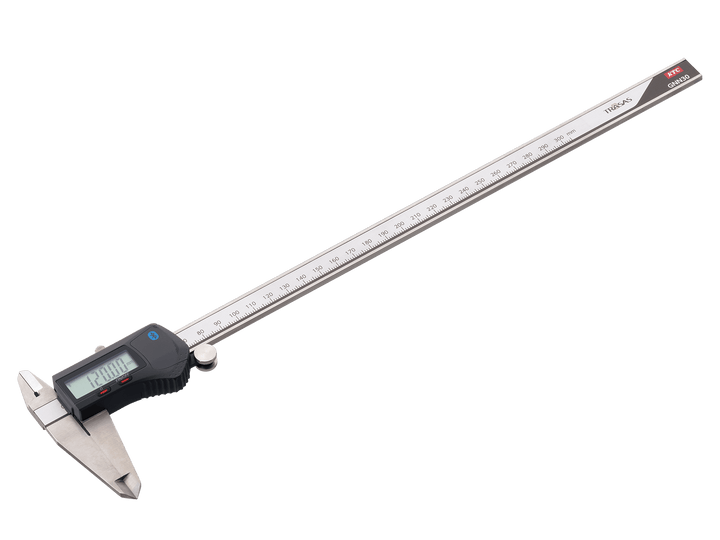 [GNN15] KTC(京都機械工具)デジタルノギス（無線モデル・測定範囲0～150mm） 単品1台 - MisakaZoo