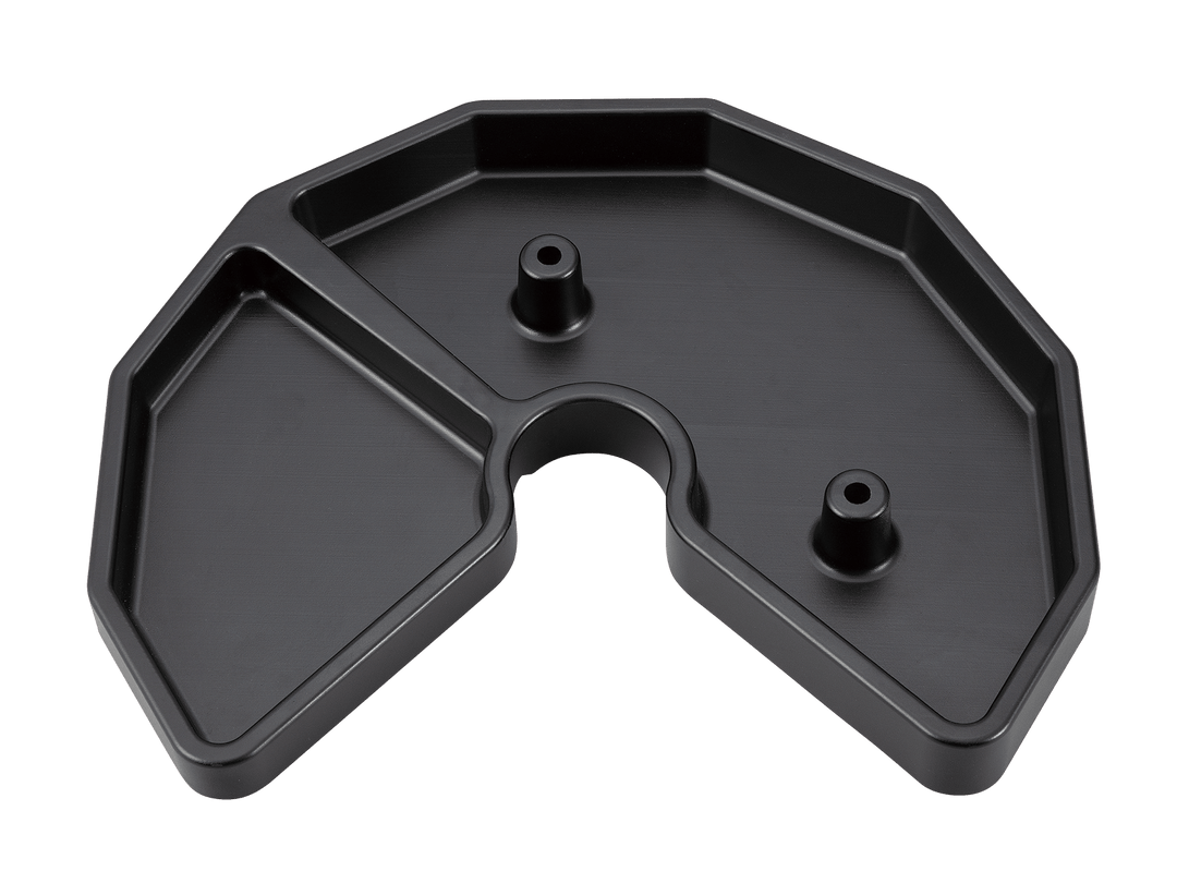 [GOD80D-T] KTC(京都機械工具)樹脂トレイ 単品1個 - MisakaZoo