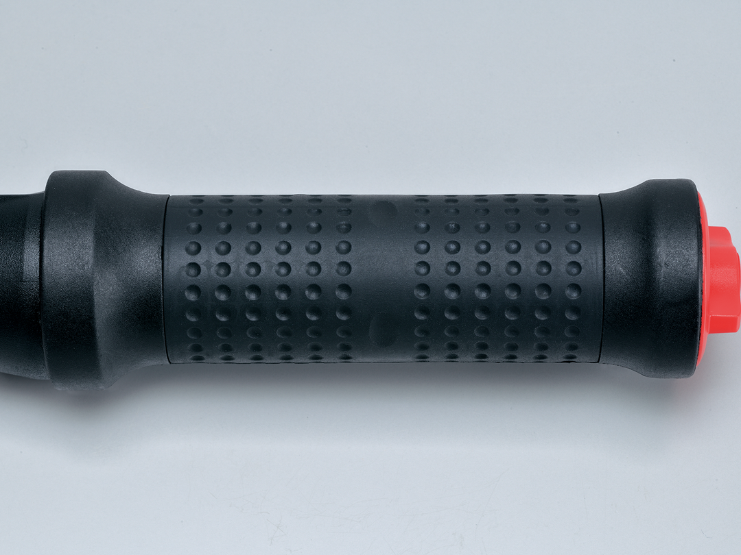 [GW010-02] KTC(京都機械工具)6.3sq.プレセット型トルクレンチ（2〜10N・m 全長317.4mm） 単品1本
