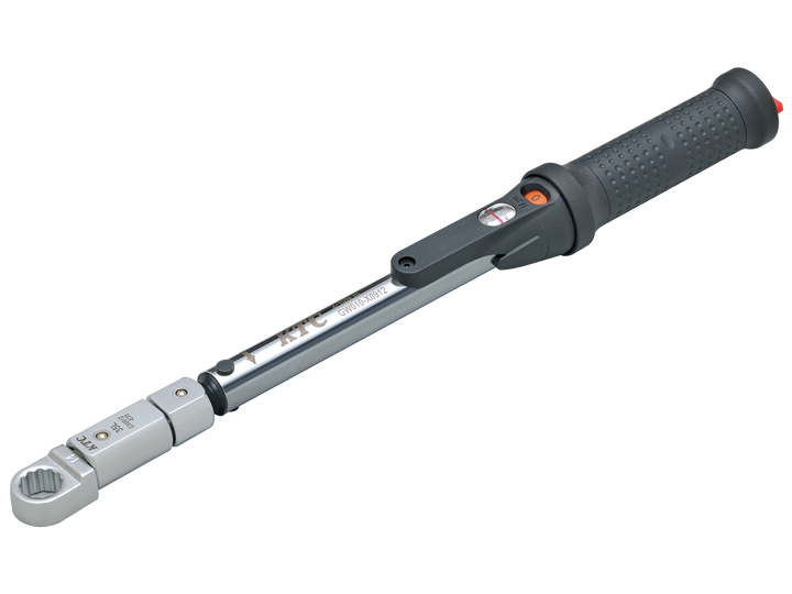 [GX0912-M17] KTC(京都機械工具)9×12めがねレンチ交換ヘッド（対辺17mm） 単品1本