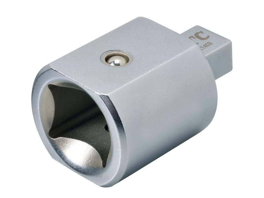 [GX1409] KTC(京都機械工具)9×12アダプタ交換ヘッド（全長50mm） 単品1本