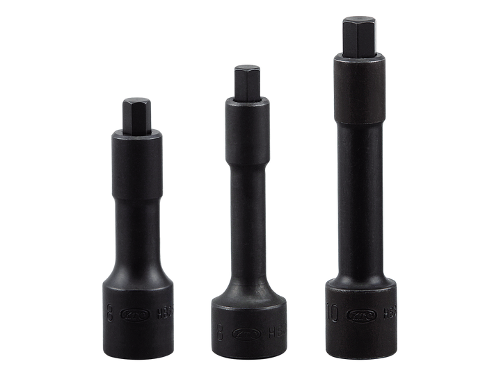 [HB35-10] [HB35-8〜HB35-10] KTC(京都機械工具)12.7sq.ヘッドボルトソケットレンチ 単品（全2サイズ） - MisakaZoo
