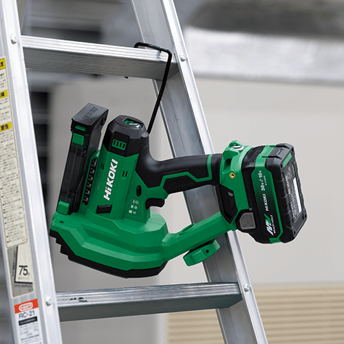 [本体のみ] HiKoki｜ハイコーキ 18V 全ねじカッタ CL18DA NN 本体のみ - MisakaZoo