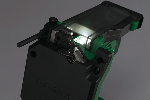 [本体のみ] HiKoki｜ハイコーキ 18V 全ねじカッタ CL18DA NN 本体のみ - MisakaZoo