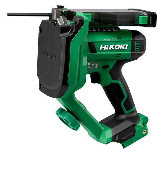 [本体のみ] HiKoki｜ハイコーキ 18V 全ねじカッタ CL18DA NN 本体のみ - MisakaZoo