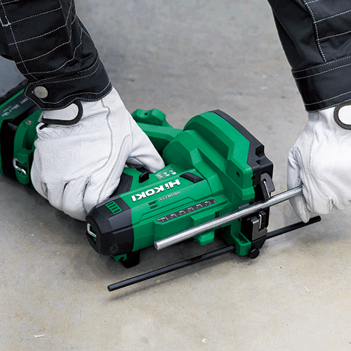 [本体のみ] HiKoki｜ハイコーキ 18V 全ねじカッタ CL18DA NN 本体のみ - MisakaZoo