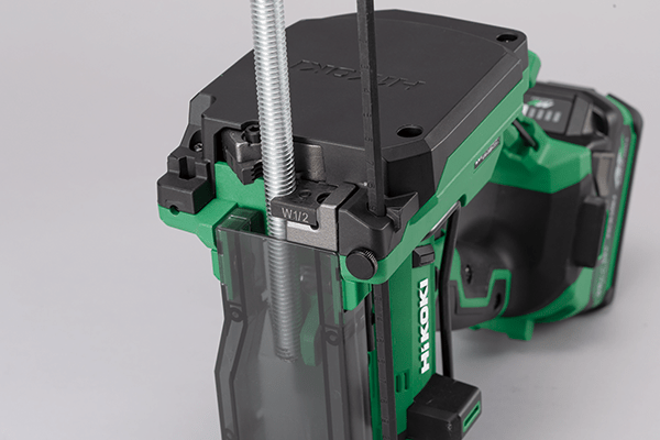 [本体のみ] HiKoki｜ハイコーキ 18V 全ねじカッタ CL18DA NN 本体のみ - MisakaZoo