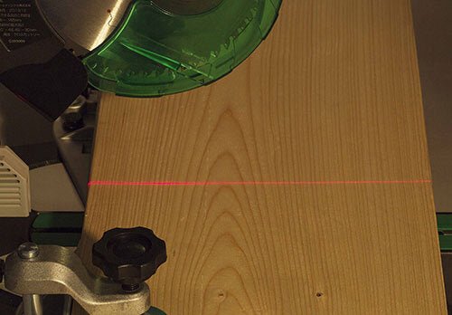 [本体のみ] HiKoki｜ハイコーキ 36V 卓上丸のこ C3606DRB (K)(NN) 165mm黒鯱刃 直角切断46mm x 245mm - MisakaZoo