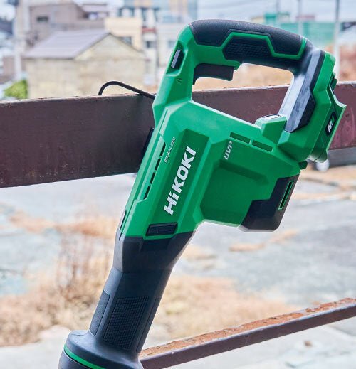[本体のみ] HiKoki｜ハイコーキ 36V セーバソー CR36DSA NN - MisakaZoo
