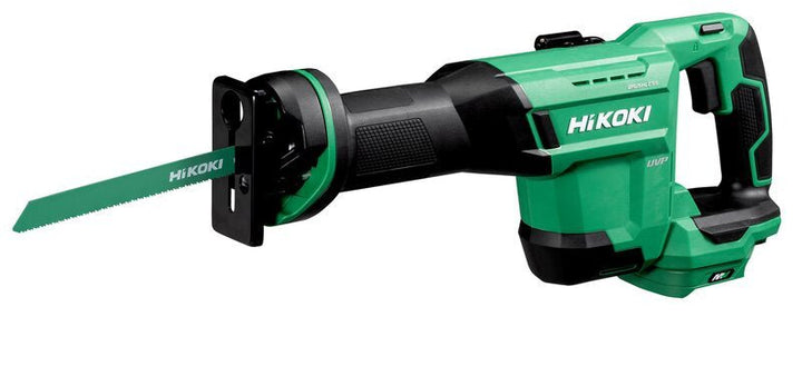 [本体のみ] HiKoki｜ハイコーキ 36V セーバソー CR36DSA NN - MisakaZoo