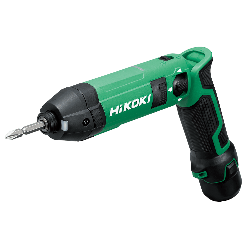 [本体のみ] HiKoki｜ハイコーキ 3.6V ペン型インパクトドライバ WH3DA NN - MisakaZoo