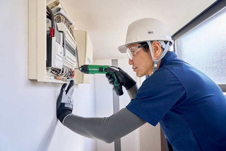 [本体のみ] HiKoki｜ハイコーキ 3.6V ペン型インパクトドライバ WH3DA NN - MisakaZoo