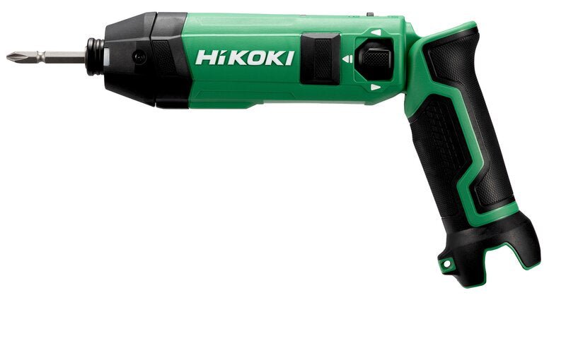 [本体のみ] HiKoki｜ハイコーキ 3.6V ペン型インパクトドライバ WH3DA NN - MisakaZoo