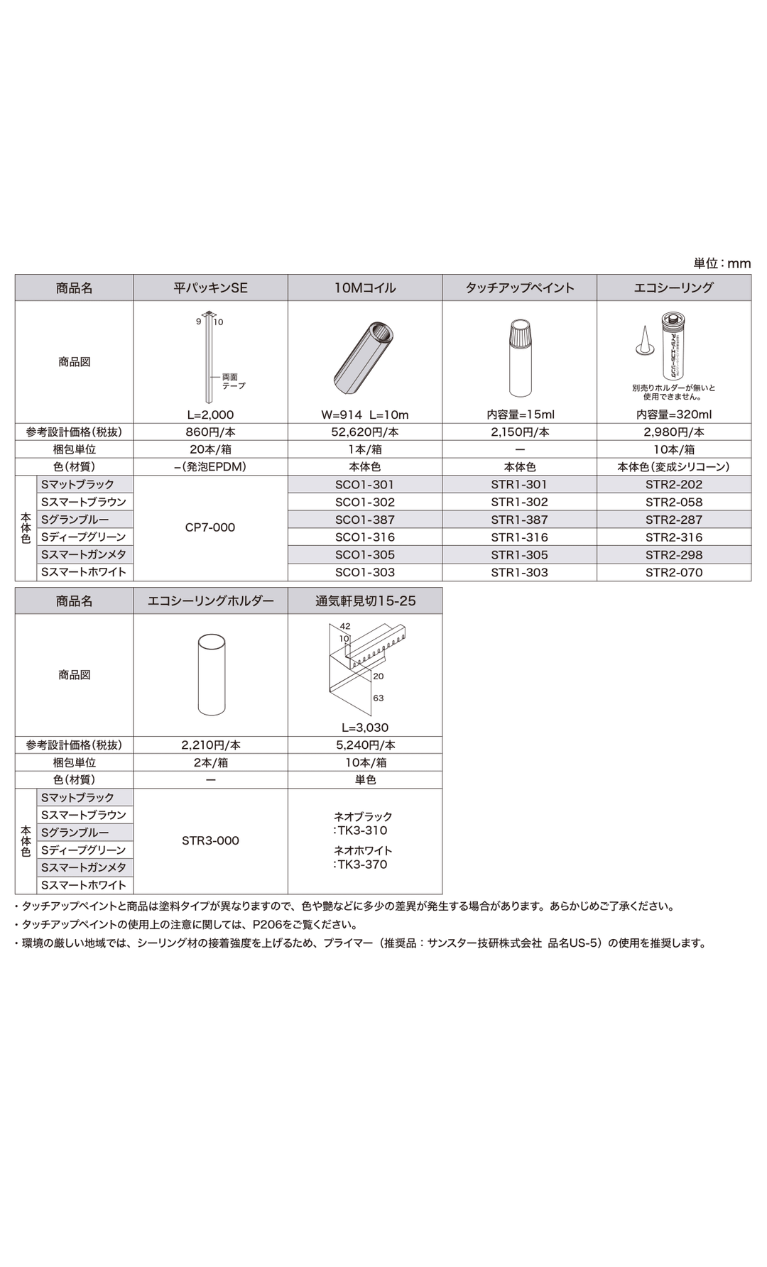 IG SIDING (アイジー工業) SP-ガルボウ(SP-GALBOW) カラー６色 メーカー30年保証 - MisakaZoo
