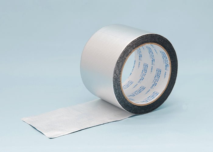 デュポン™タイベック® シルバーテープ - MisakaZoo