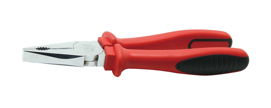 [INP1101-200] Ko-ken(コーケン) 絶縁 ペンチ 全長200mm 順次仕様変更 単品1本 - MisakaZoo
