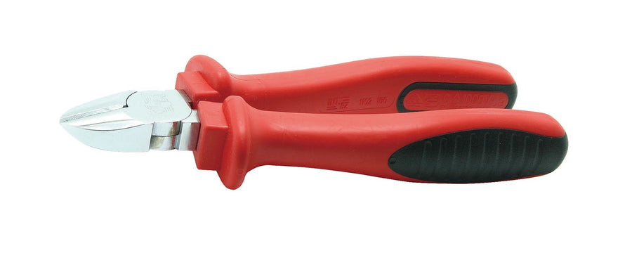 [INP1102-160] Ko-ken(コーケン) 絶縁 ニッパ 全長200mm 順次仕様変更 単品1本 - MisakaZoo