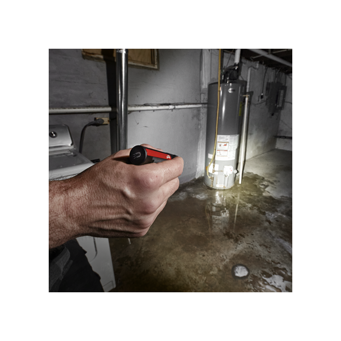 <tc>Milwaukee Tool</tc> Built-in battery 500 lumen flashlight IR FL500 APJ